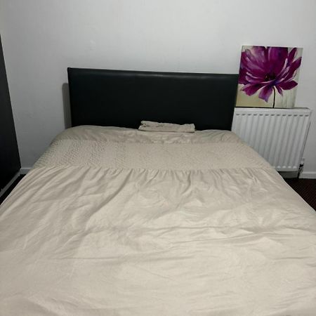 Nice Ensuite Near Cricket Ground Nottingham Bagian luar foto