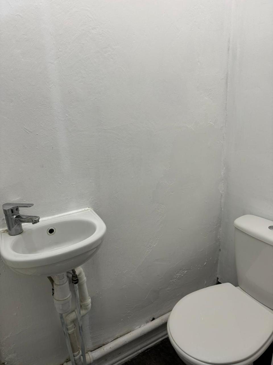Nice Ensuite Near Cricket Ground Nottingham Bagian luar foto